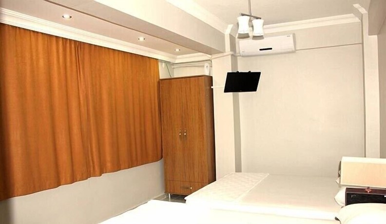 Imagen de la habitación del Alpaylar Hotel and Apart. Foto 11