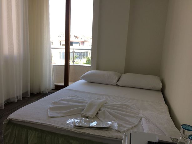 Imagen de la habitación del Alpaylar Hotel and Apart. Foto 12