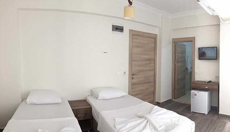 Imagen general del Alpaylar Hotel and Apart. Foto 1