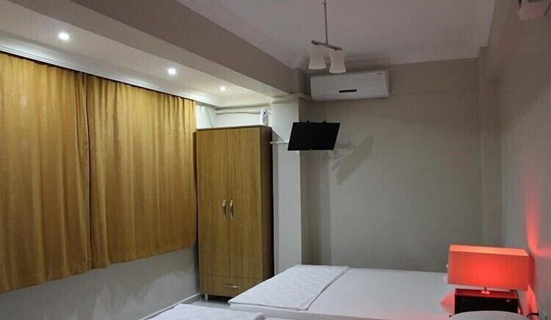 Imagen de la habitación del Alpaylar Hotel and Apart. Foto 13