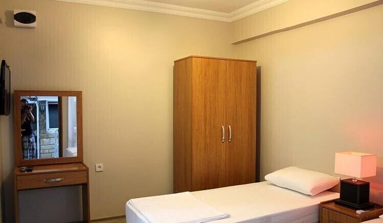 Imagen de la habitación del Alpaylar Hotel and Apart. Foto 15