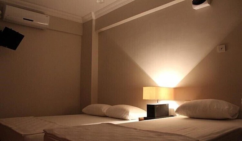 Imagen de la habitación del Alpaylar Hotel and Apart. Foto 18