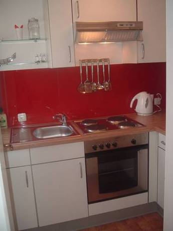 Imagen de la habitación del Alpbach Bergwald. Foto 82