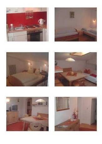 Imagen de la habitación del Alpbach Bergwald. Foto 86