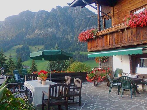 Imagen general del Alpbach Bergwald. Foto 15