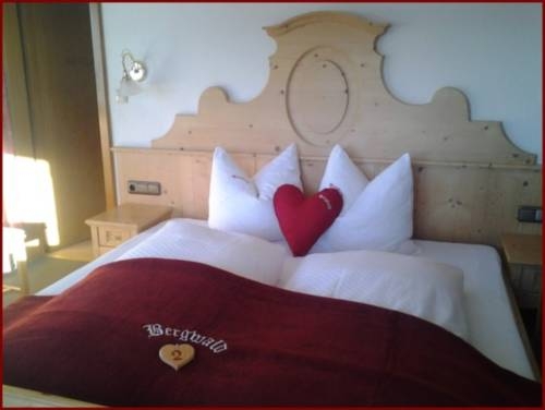 Imagen de la habitación del Alpbach Bergwald. Foto 89