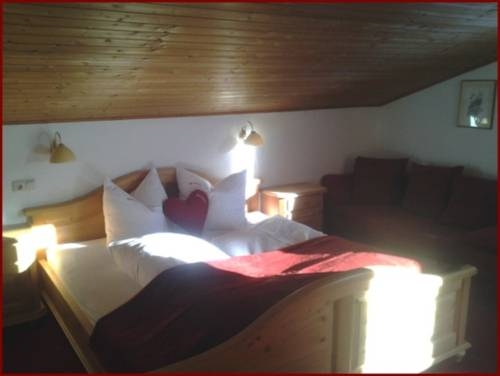 Imagen de la habitación del Alpbach Bergwald. Foto 90