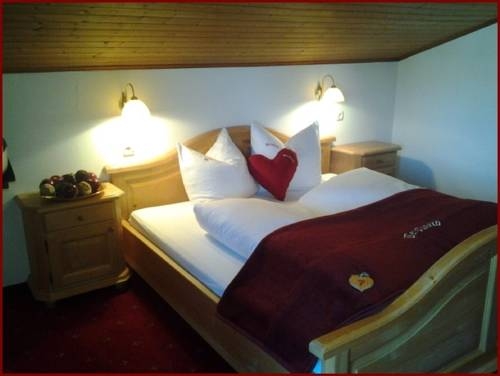 Imagen de la habitación del Alpbach Bergwald. Foto 91