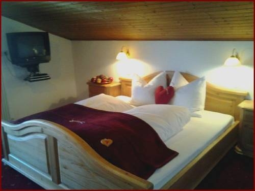 Imagen de la habitación del Alpbach Bergwald. Foto 92