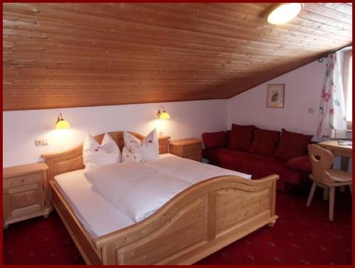 Imagen de la habitación del Alpbach Bergwald. Foto 95