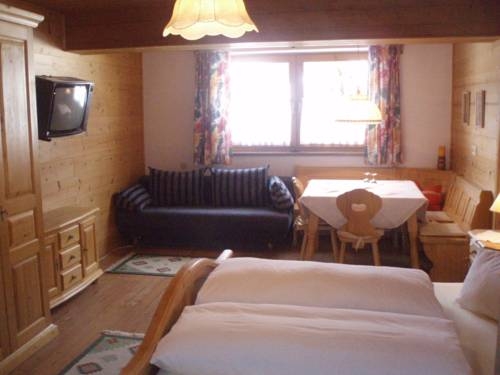 Imagen de la habitación del Alpbach Bergwald. Foto 96