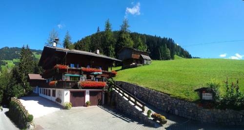 Imagen general del Alpbach Bergwald. Foto 23