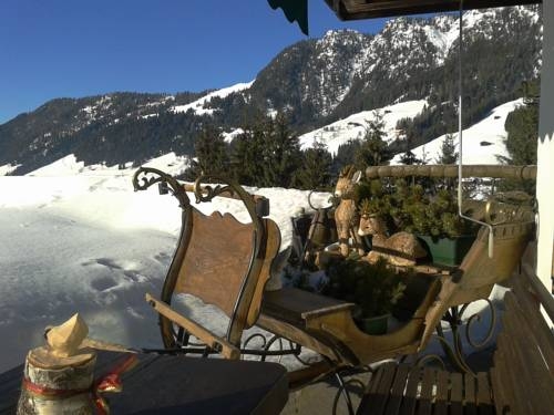 Imagen general del Alpbach Bergwald. Foto 39