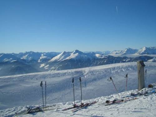 Imagen general del Alpbach Bergwald. Foto 43