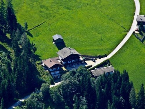 Imagen general del Alpbach Bergwald. Foto 49