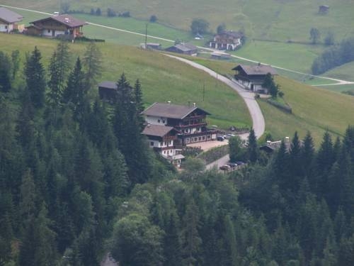 Imagen general del Alpbach Bergwald. Foto 55