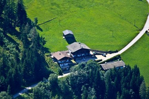 Imagen general del Alpbach Bergwald. Foto 70