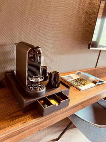 Imagen general del Alpeen Hotel. Foto 4