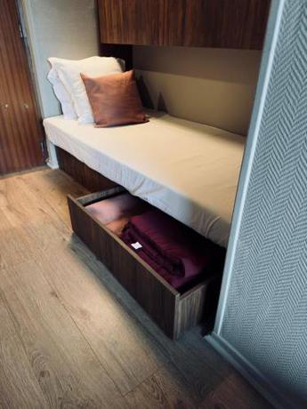 Imagen general del Alpeen Hotel. Foto 5