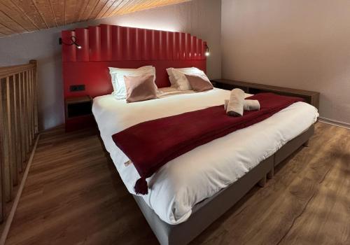 Imagen general del Alpeen Hotel. Foto 8