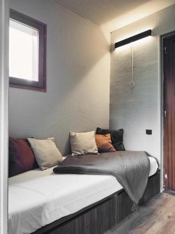 Imagen general del Alpeen Hotel. Foto 9