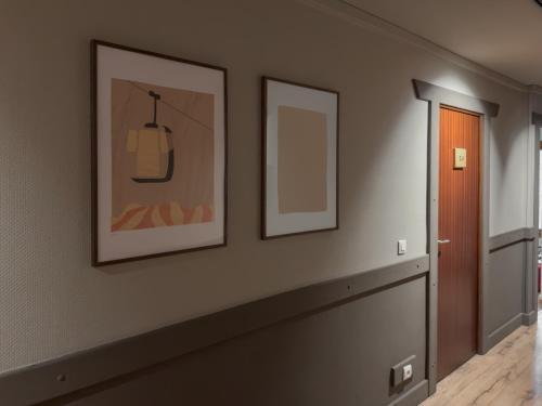 Imagen general del Alpeen Hotel. Foto 10