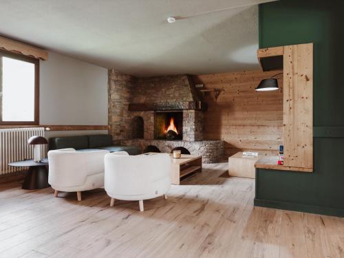 Imagen general del Alpeen Hotel. Foto 12