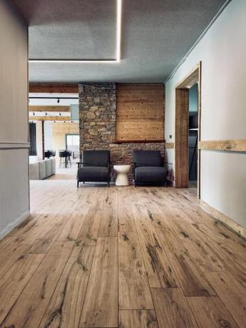 Imagen general del Alpeen Hotel. Foto 13