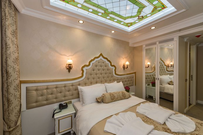 Imagen de la habitación del Alpek Hotel. Foto 4