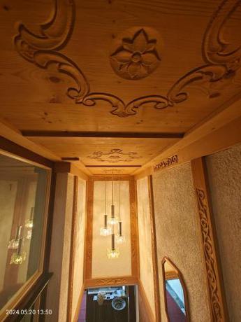 Imagen general del Alpen Hotel Martin. Foto 3