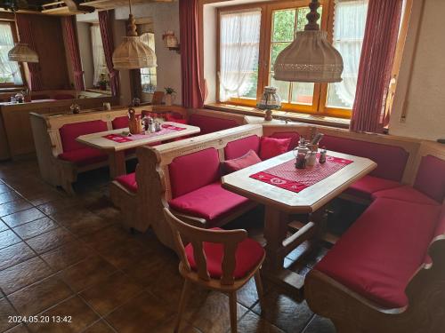 Imagen general del Alpen Hotel Martin. Foto 4