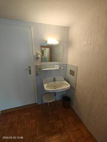 Imagen general del Alpen Hotel Martin. Foto 5