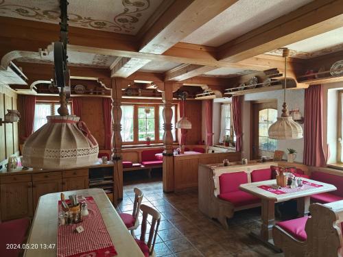 Imagen general del Alpen Hotel Martin. Foto 6