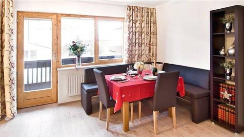 Imagen general del Alpen Lodge. Foto 4