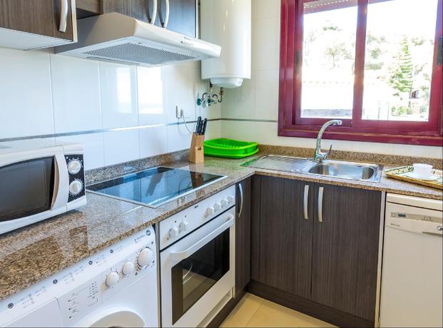 Imagen general del Alpen1 Mira D'or. Foto 5