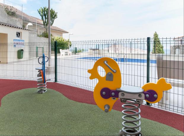 Imagen general del Alpen1 Mira D'or. Foto 7