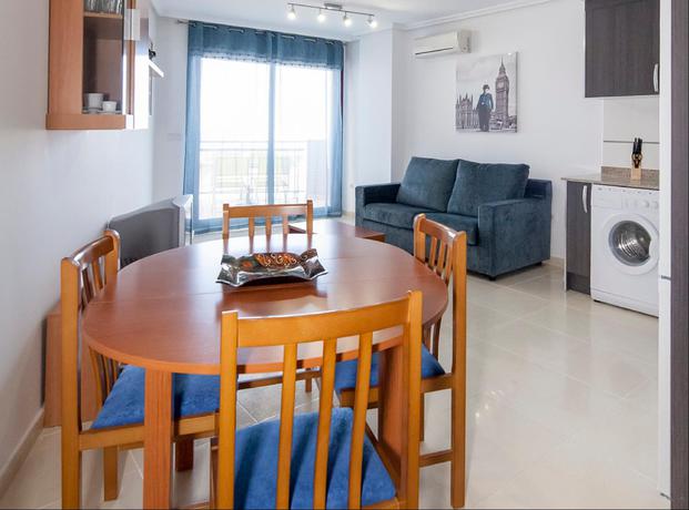 Imagen general del Alpen1 Mira D'or. Foto 11