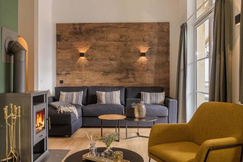 Imagen general del AlpenParks Apartment & Ferienresort Rehrenberg Viehhofen. Foto 4