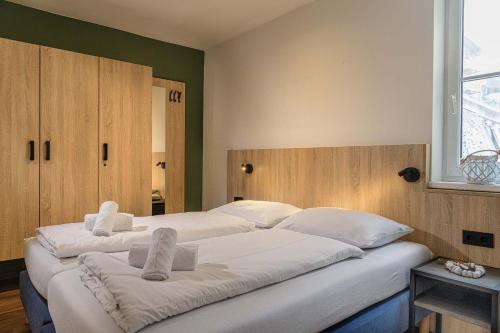 Imagen de la habitación del AlpenParks Apartment & Ferienresort Rehrenberg Viehhofen. Foto 14