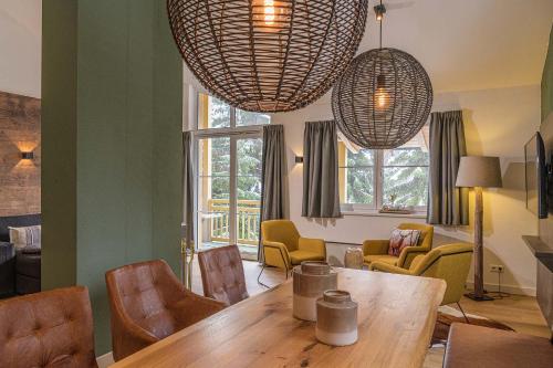 Imagen de la habitación del AlpenParks Apartment & Ferienresort Rehrenberg Viehhofen. Foto 16