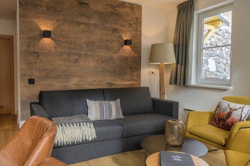 Imagen general del AlpenParks Apartment & Ferienresort Rehrenberg Viehhofen. Foto 7