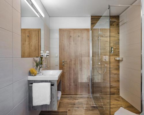 Imagen de la habitación del AlpenParks Apartment & Ferienresort Rehrenberg Viehhofen. Foto 18