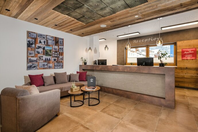 Imagen general del AlpenParks Hotel and Apartment Hochk&ouml;nig. Foto 8