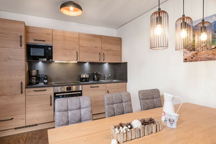 Imagen de la habitación del AlpenParks Hotel and Apartment Hochk&ouml;nig. Foto 18