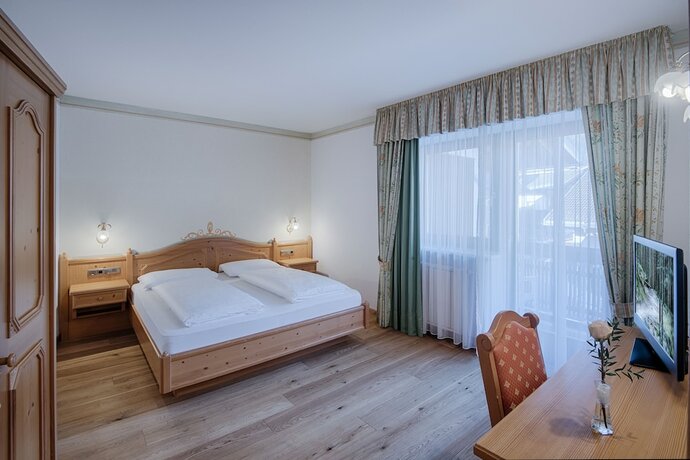 Imagen general del Alpenblick Hotel. Foto 3