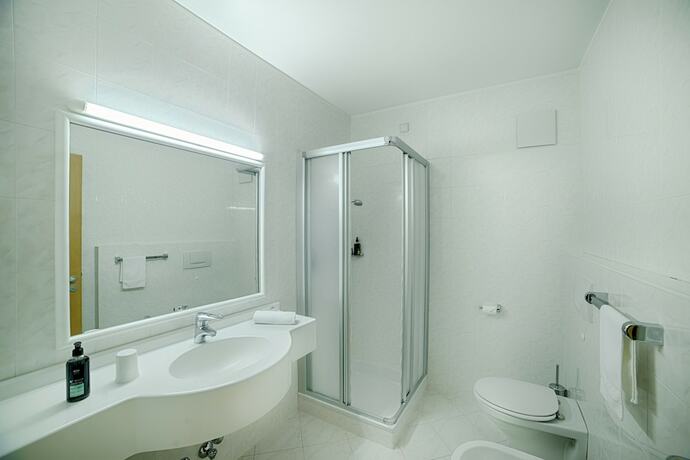 Imagen general del Alpenblick Hotel. Foto 12