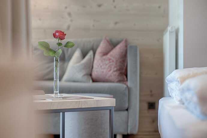 Imagen de la habitación del Alpenblick Hotel. Foto 19