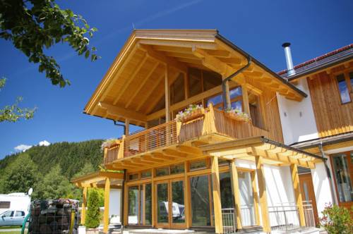Imagen de la habitación del Alpencamp K&auml;rnten. Foto 2