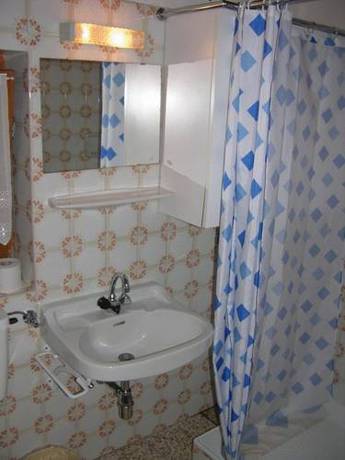 Imagen de la habitación del Alpencamp K&auml;rnten. Foto 3