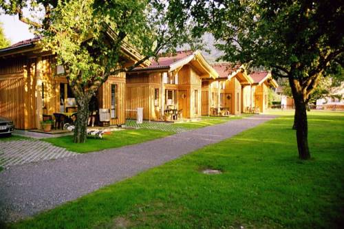 Imagen de la habitación del Alpencamp K&auml;rnten. Foto 4